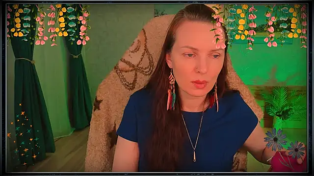 LanaRadiance Chat XXX live