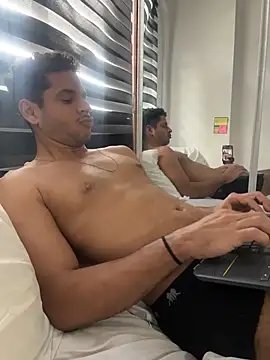 Show de webcam de Pele-de-gato