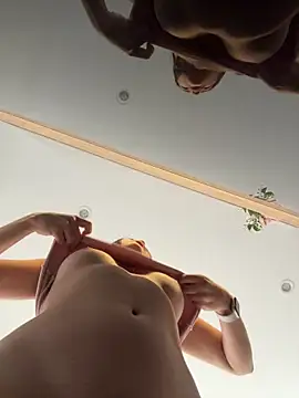 Megan_RodrigoのライブXXXチャット