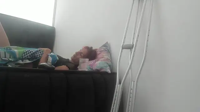 Brenda_Smith69 即時 XXX 聊天