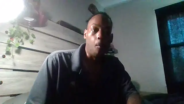 zdaddymm's Webcam Show