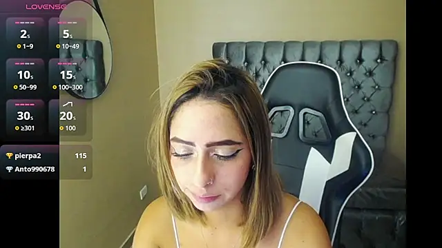 tamara1_tp – Naživo XXX chat