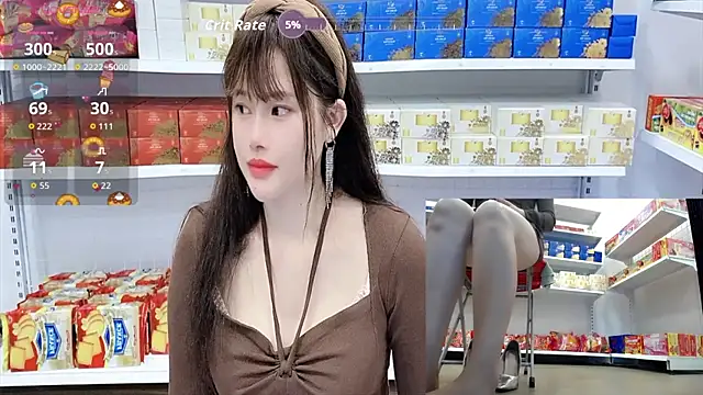 _7Eleven_ 라이브 XXX 채팅