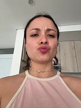 Chat XXX en directo de Megan_Rodrigo