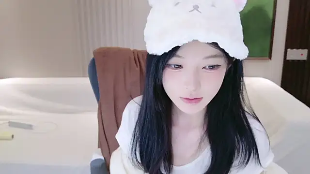 EnEn_xiaobao's Live XXX Chat
