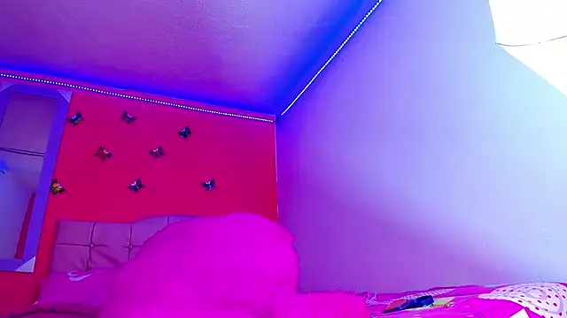 Karla_hot777's Live XXX Chat