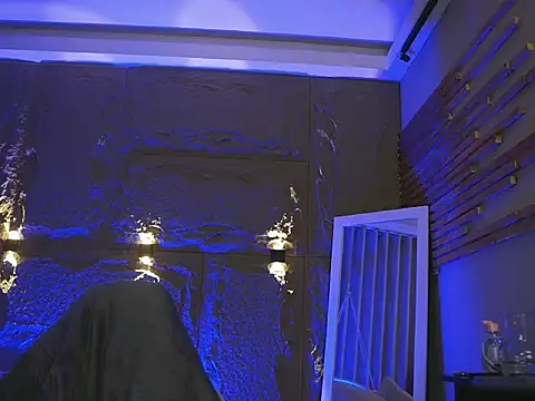 LoganVarela 现场XXX聊天