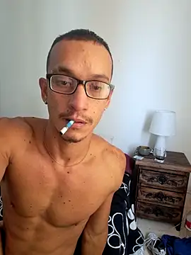 rexvergon Webcam show