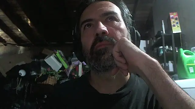 Anarchy_Burger Webcamshow