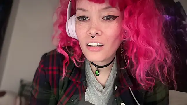 FRRANNKIE – Naživo XXX chat