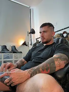 DimitriSullivan_ live XXX chat