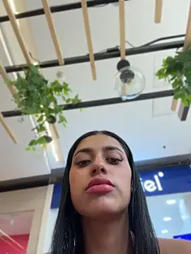 AlannaEvons Chat XXX live