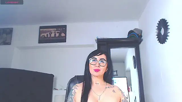 Živý XXX chat Vicky_hotmilf