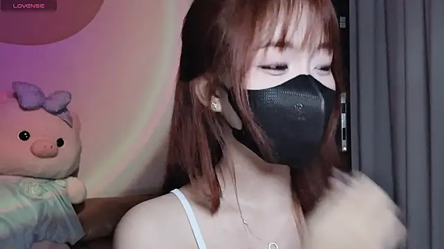 Chat XXX Live HeooPeppa