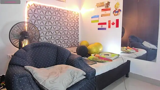 Benjamin_lich 现场XXX聊天