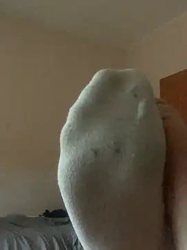 feetG24's Webcam Show