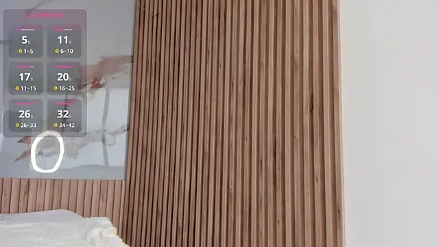 Czat XXX na żywo – lia_16