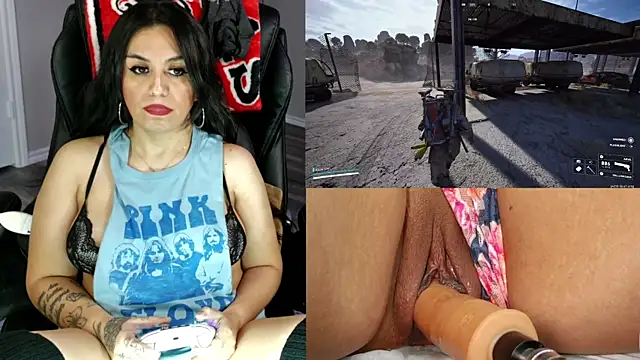 Chat XXX en directo de Blaze_Onn
