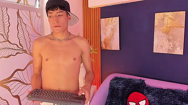 Adann_Scott live XXX chat