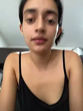 XXX chat uživo modela Lei-la
