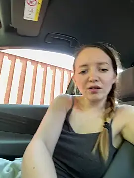 XXX chat uživo modela FayeFlame