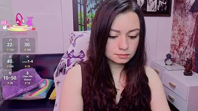 Eva_Roussell's Live XXX Chat