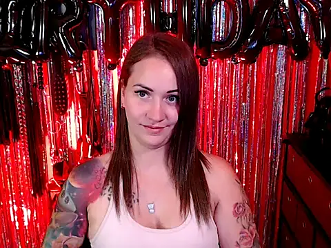 Chat XXX ao vivo de _MissJaneWarren_