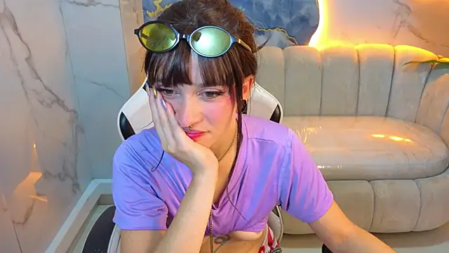 Chat XXX en directo de Lily_Tx