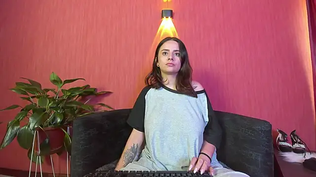 kassandra_james 现场XXX聊天