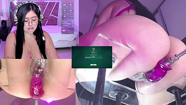 DanielaHang XXX чат на живо