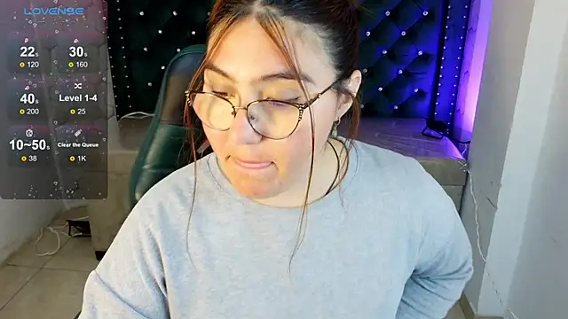 conniejames_m XXX чат на живо