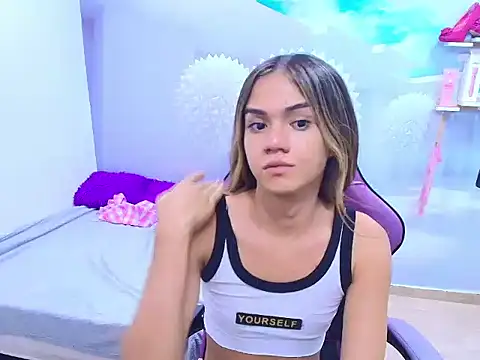 Chat XXX Live DEMI_LEED