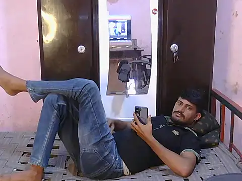 Živý XXX chat HotXKrish