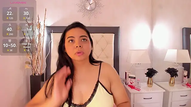 Gaby_Herreraa XXX чат на живо