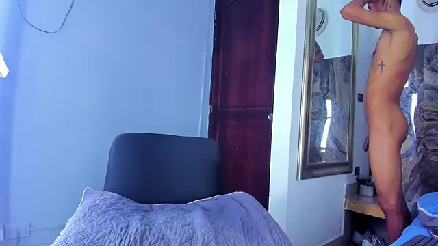 XXX chat uživo modela emanuel_26