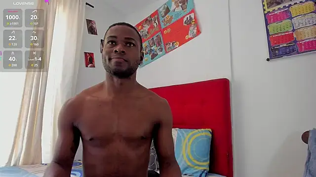 DereckandJakee Live XXX-chat