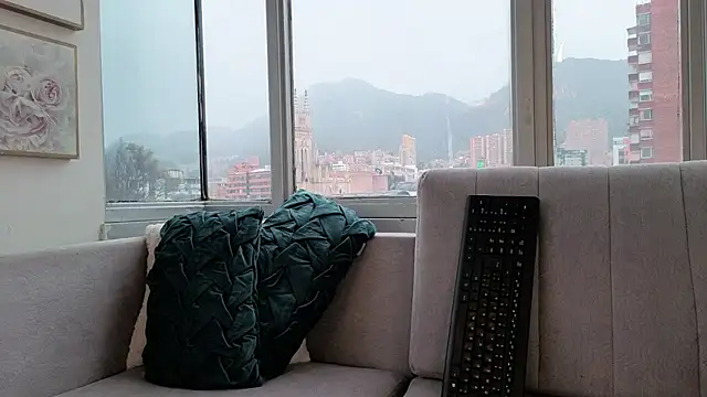 Ivanna_West 即時 XXX 聊天
