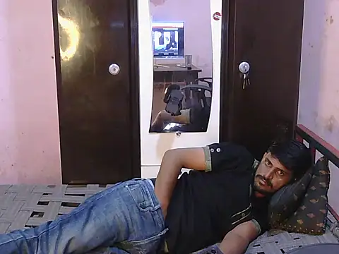 Chat XXX en directo de HotXKrish
