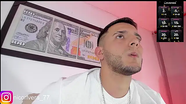 nico_riveran Live XXX chat