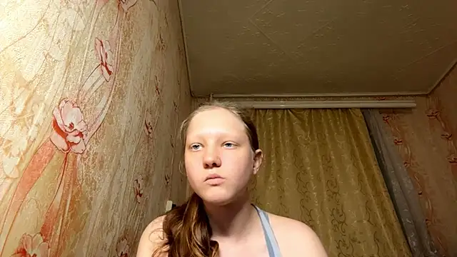 Chatroom XXX en direct de BirgitKamal