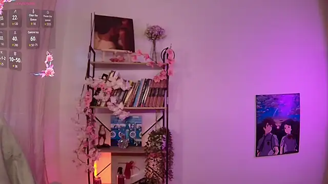 Sweet_shena XXX чат на живо