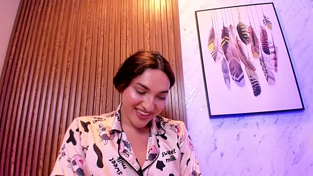 Show Webcam de TomLondon_