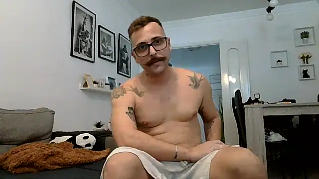 Show Webcam de yanick931