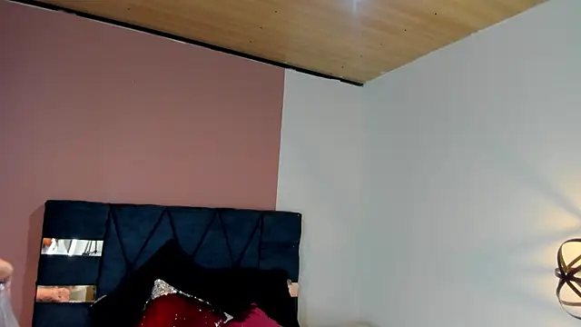 Chatroom XXX en direct de Hanna_Clark__