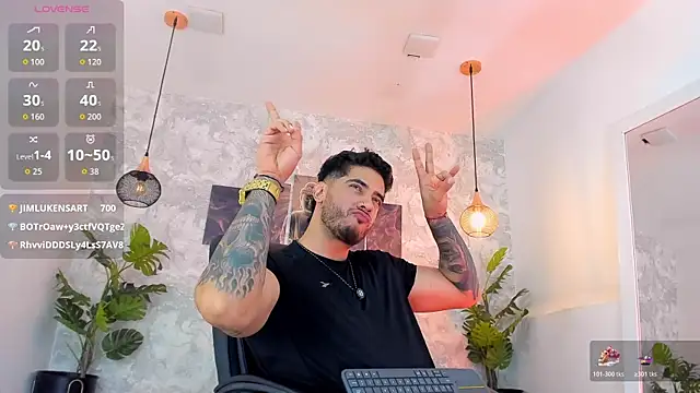دردشة Nate_franco الجنسية المباشرة