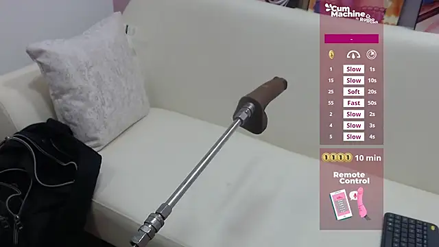 Drool_Sucker Live XXX-chat