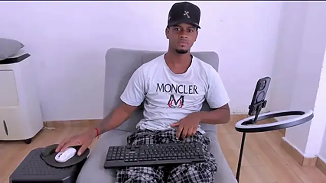 Živý XXX chat jack_crawfortt