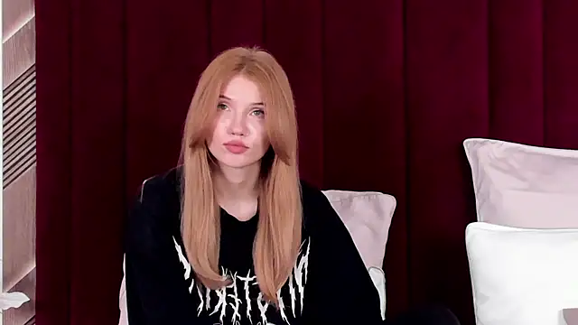 MelissaLiss: онлайн-секс-чат