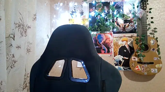 Chat XXX en directo de MilaTyan