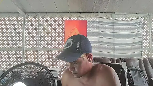 cubano1082's Webcam Show